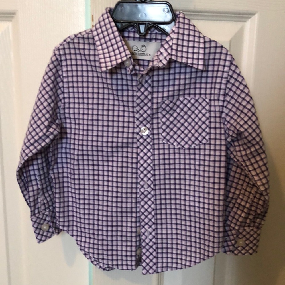 Kid’s shirt
